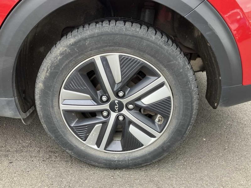 Used Kia Niro 2022 for sale - 76056154: Photo 9