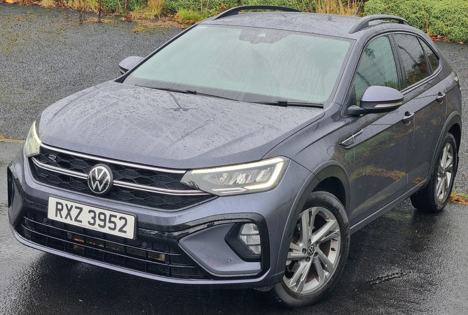 Used Volkswagen Taigo 2022 for sale - 76709718: Photo 1