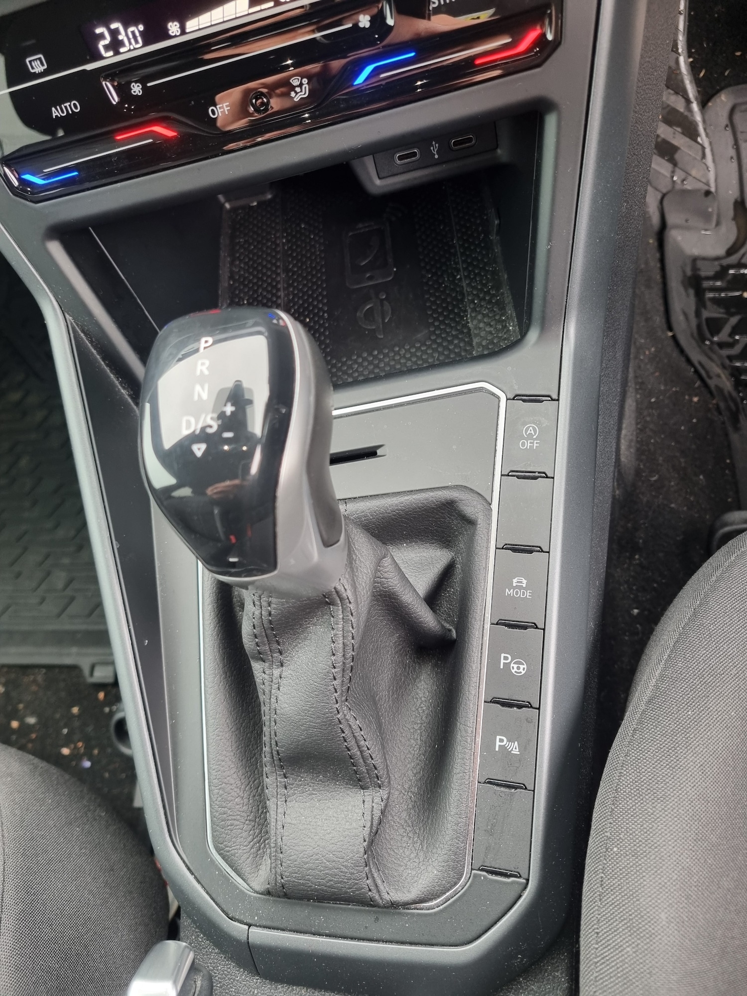 Used Volkswagen Taigo 2022 for sale - 76709718: Photo 10