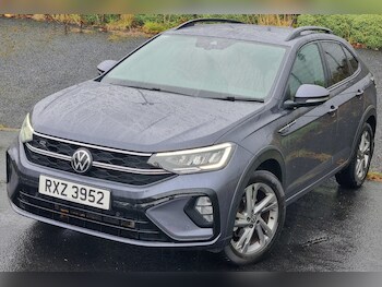 Used Volkswagen Taigo 2022 for sale - 76709718: Photo