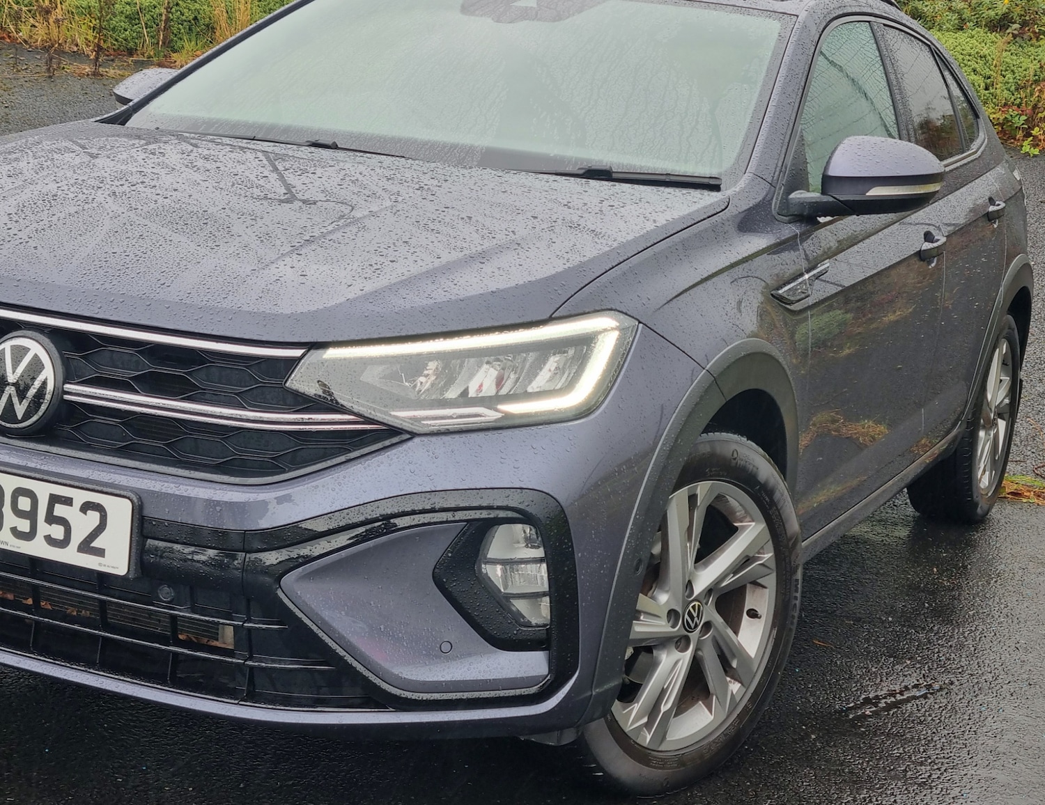 Used Volkswagen Taigo 2022 for sale - 76709718: Photo 2