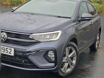 Used Volkswagen Taigo 2022 for sale - 76709718: Photo