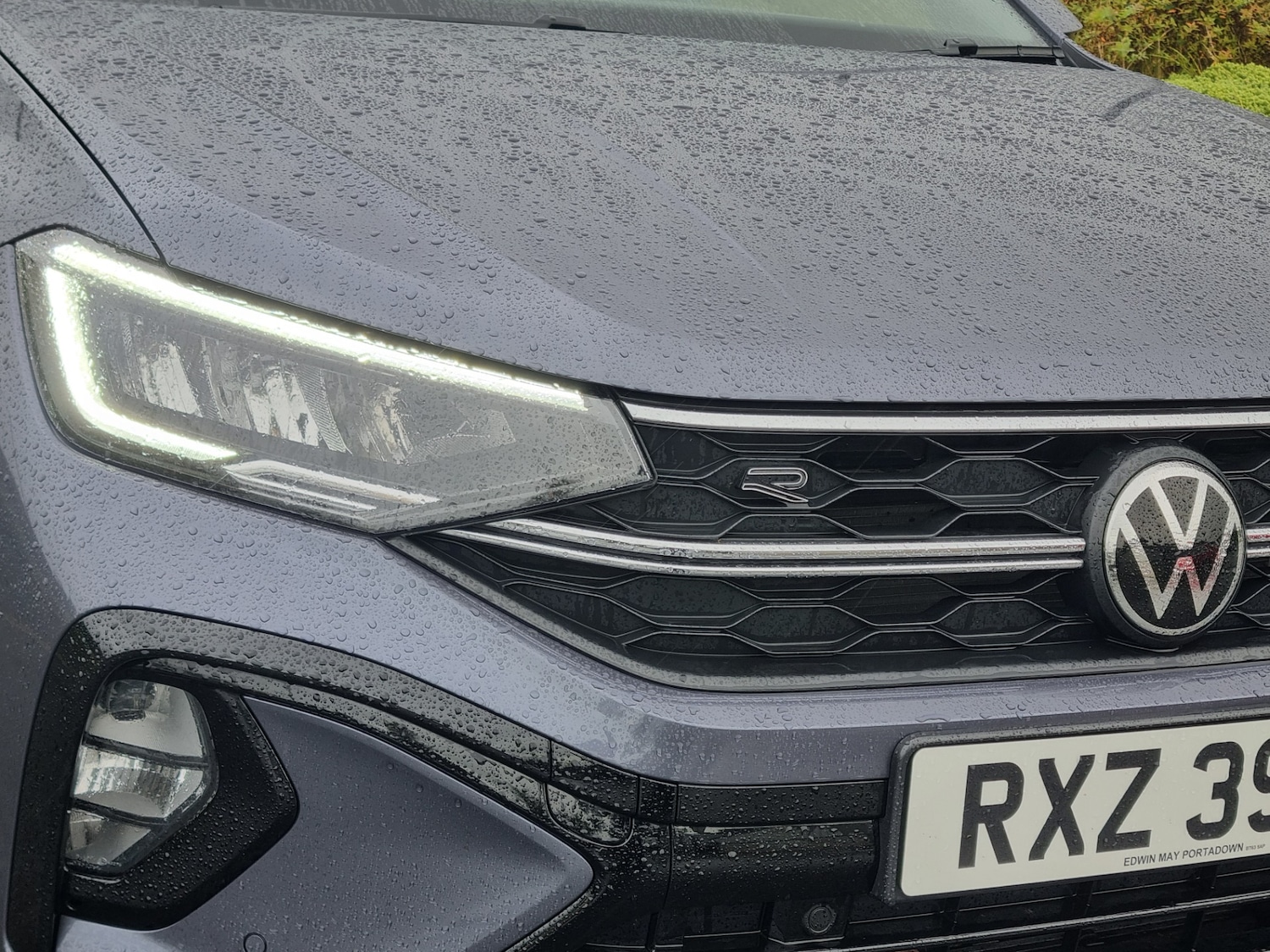 Used Volkswagen Taigo 2022 for sale - 76709718: Photo 3