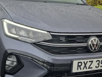 Used Volkswagen Taigo 2022 for sale - 76709718: Photo