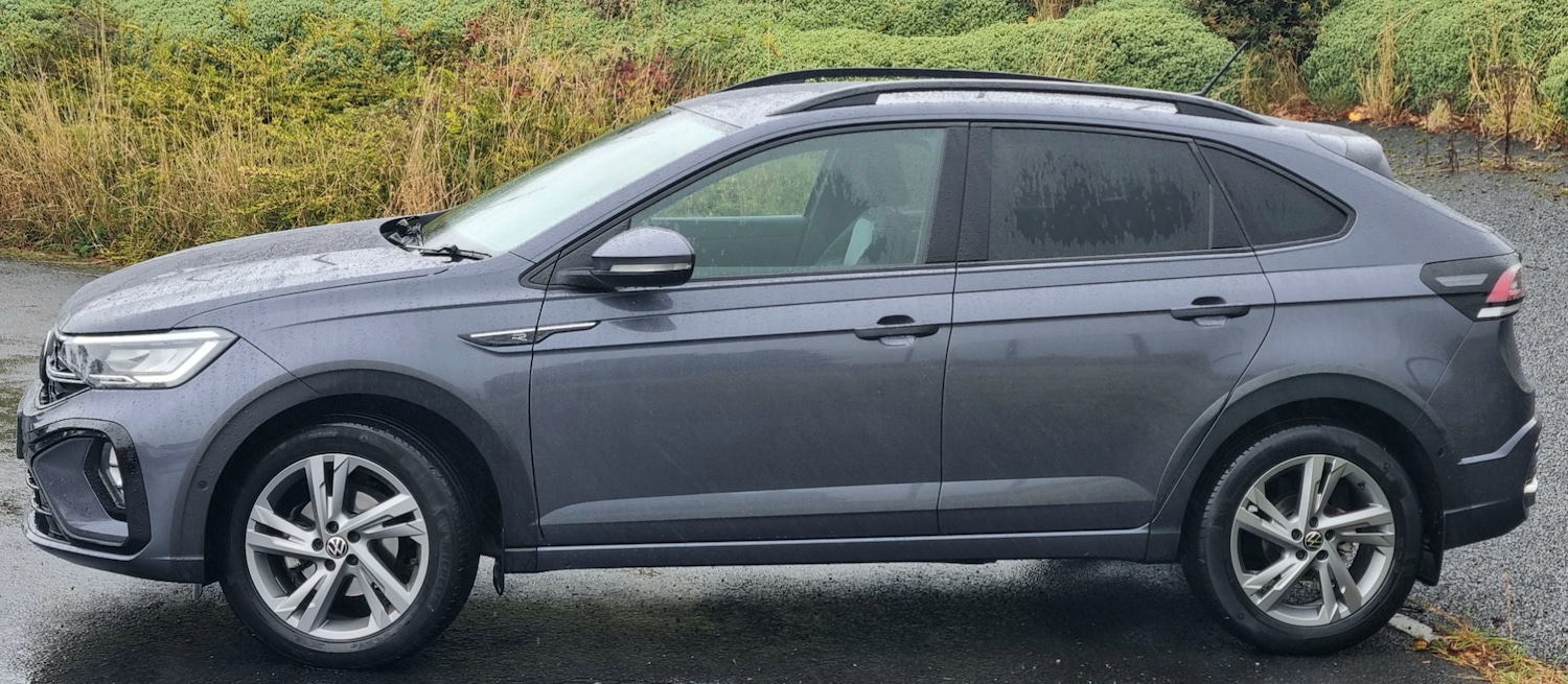 Used Volkswagen Taigo 2022 for sale - 76709718: Photo 4