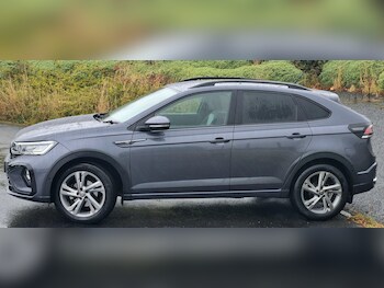 Used Volkswagen Taigo 2022 for sale - 76709718: Photo