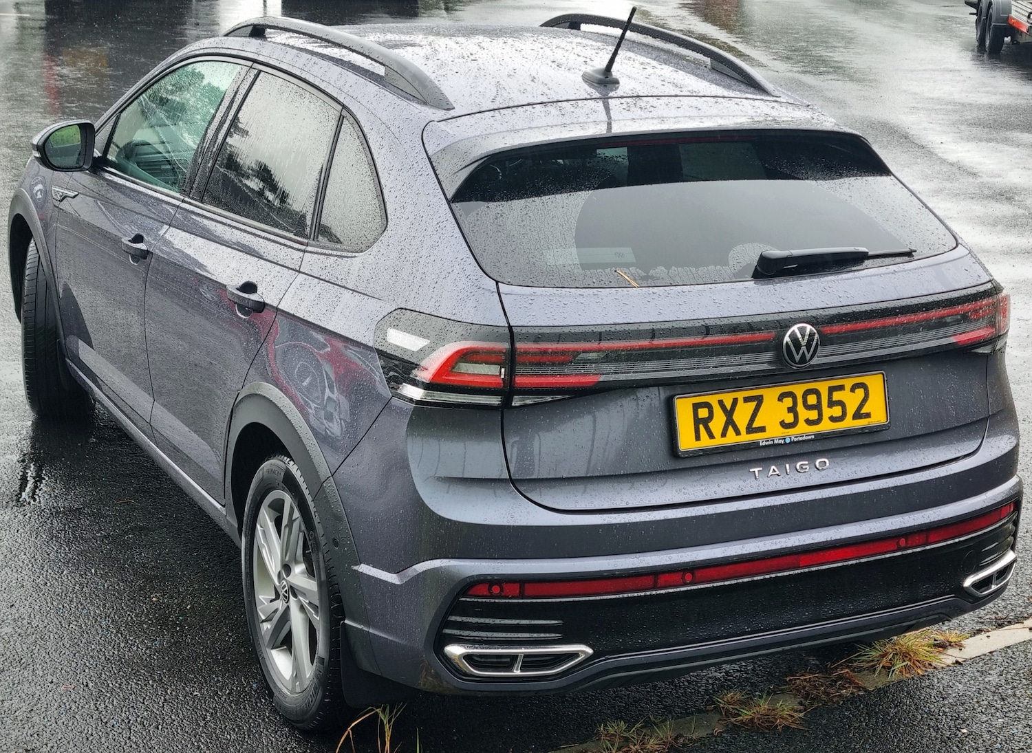 Used Volkswagen Taigo 2022 for sale - 76709718: Photo 5