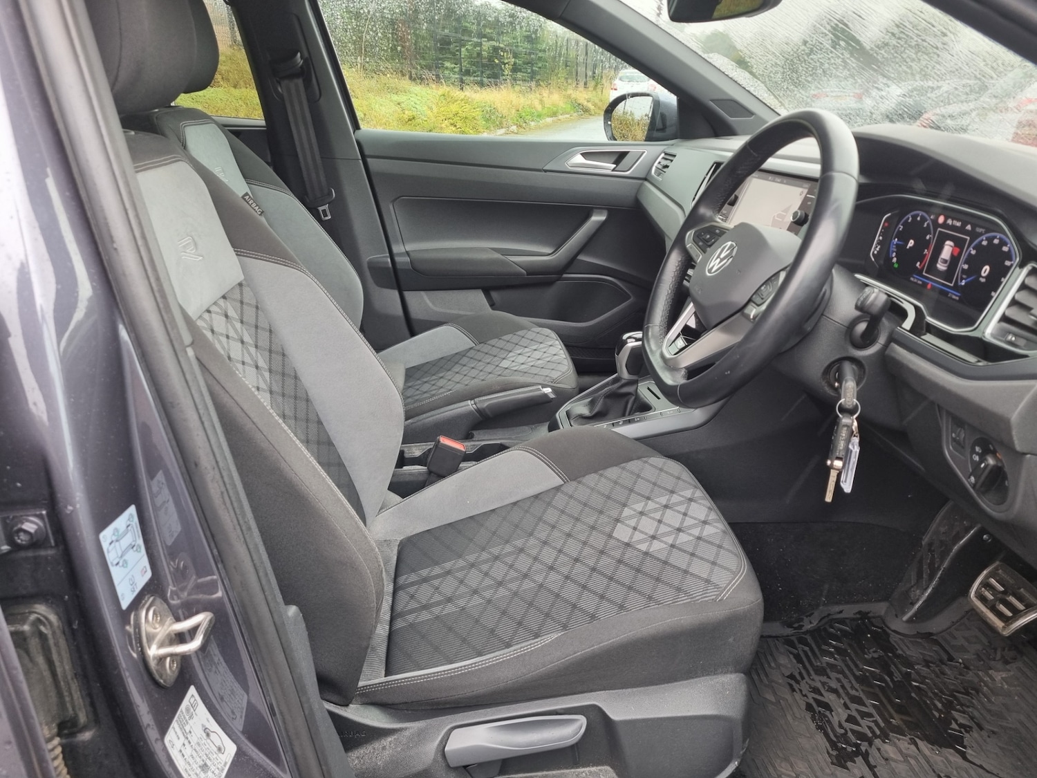 Used Volkswagen Taigo 2022 for sale - 76709718: Photo 6