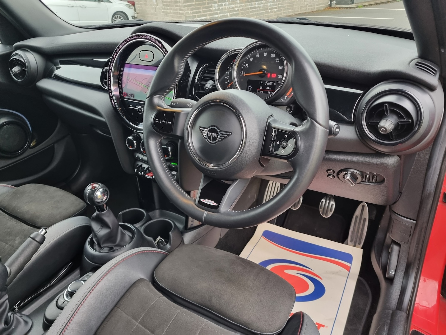 Used MINI Hatch 2022 for sale - 76719472: Photo 10