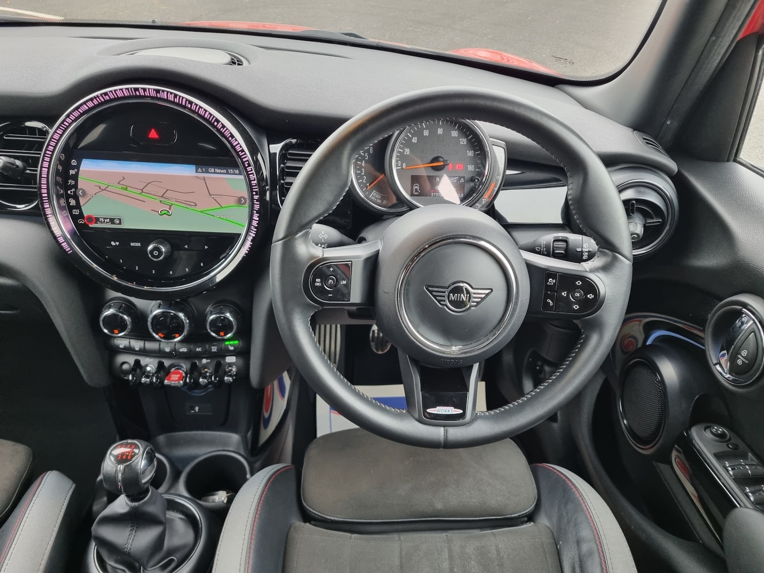 Used MINI Hatch 2022 for sale - 76719472: Photo 12