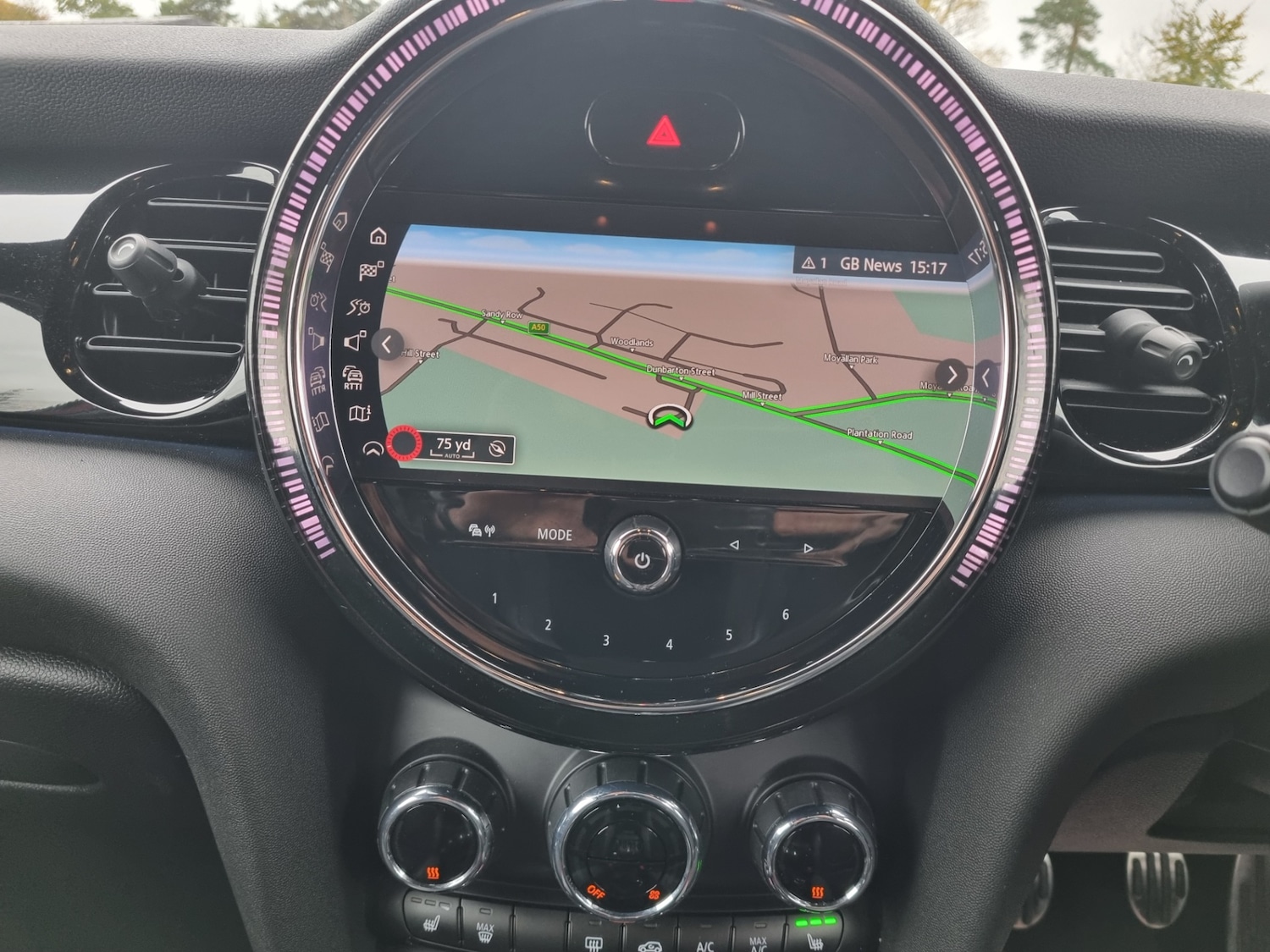 Used MINI Hatch 2022 for sale - 76719472: Photo 13