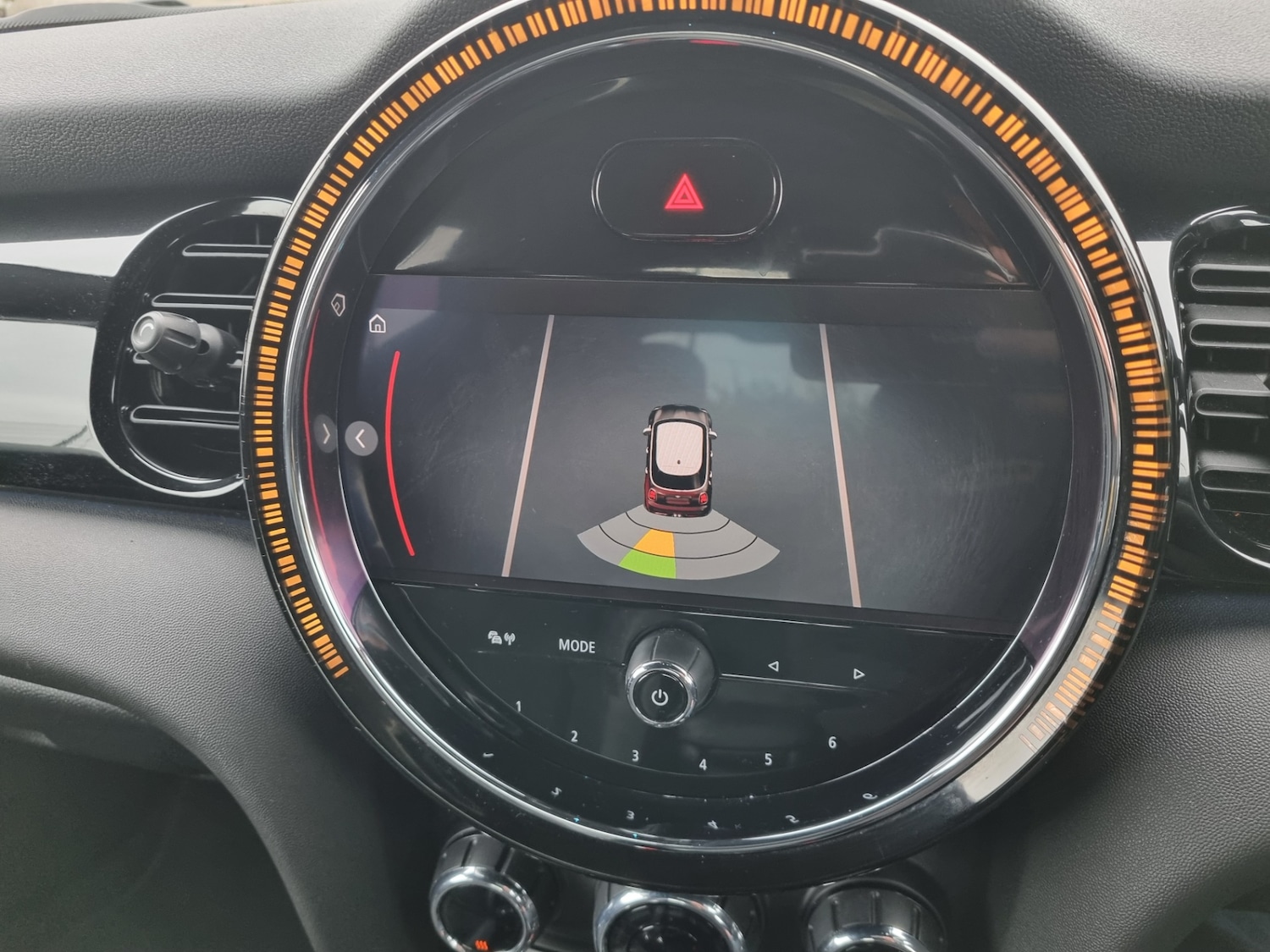 Used MINI Hatch 2022 for sale - 76719472: Photo 18