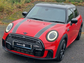 2022 (22) - 1.5 Cooper Sport 5dr