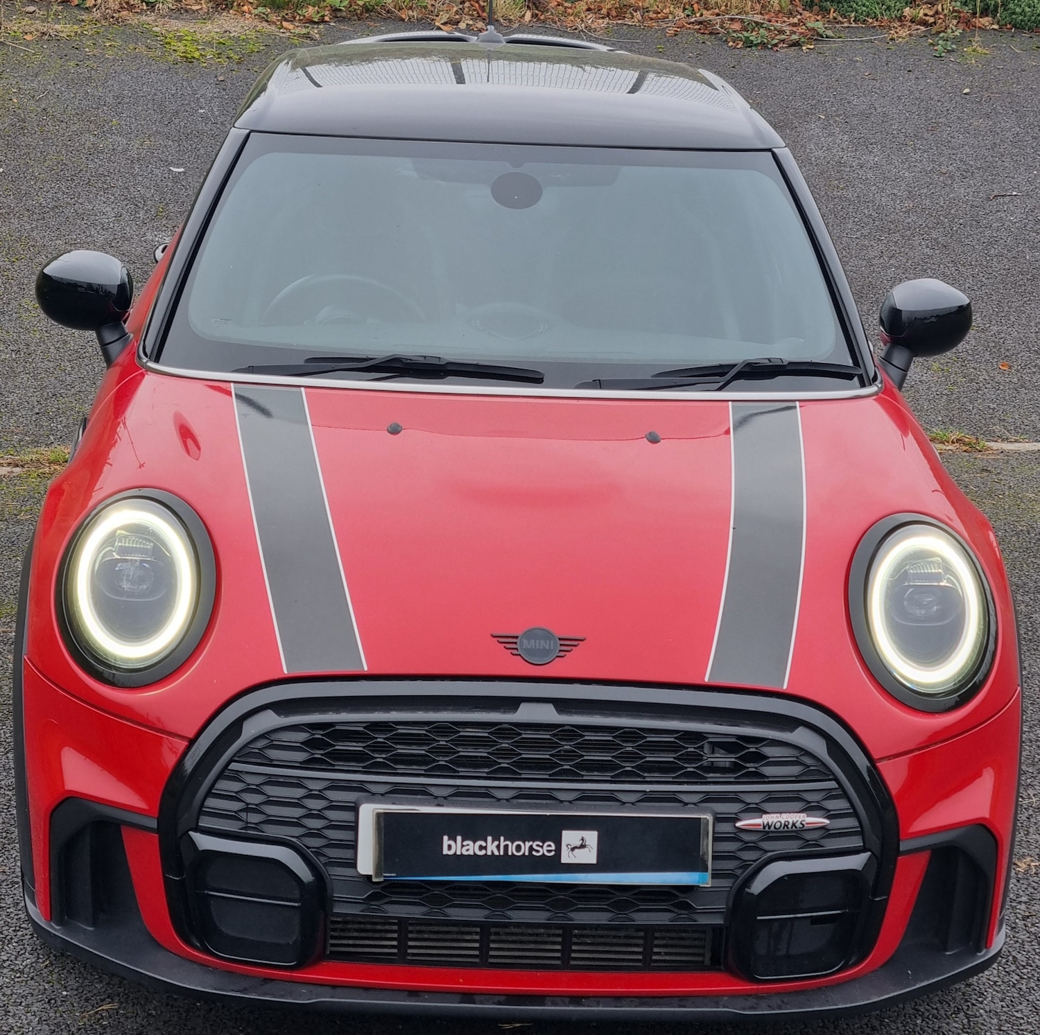 Used MINI Hatch 2022 for sale - 76719472: Photo 6