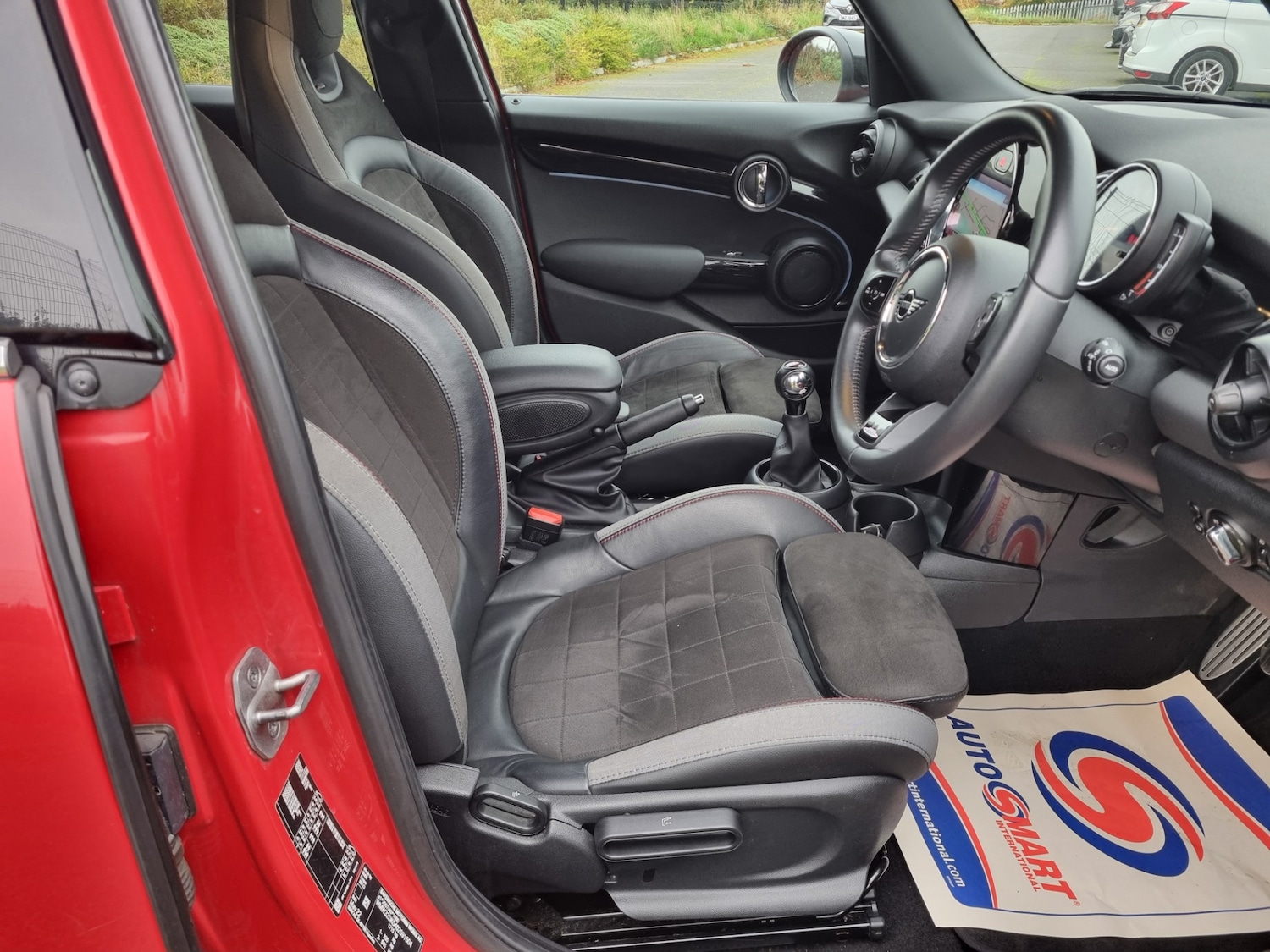 Used MINI Hatch 2022 for sale - 76719472: Photo 7