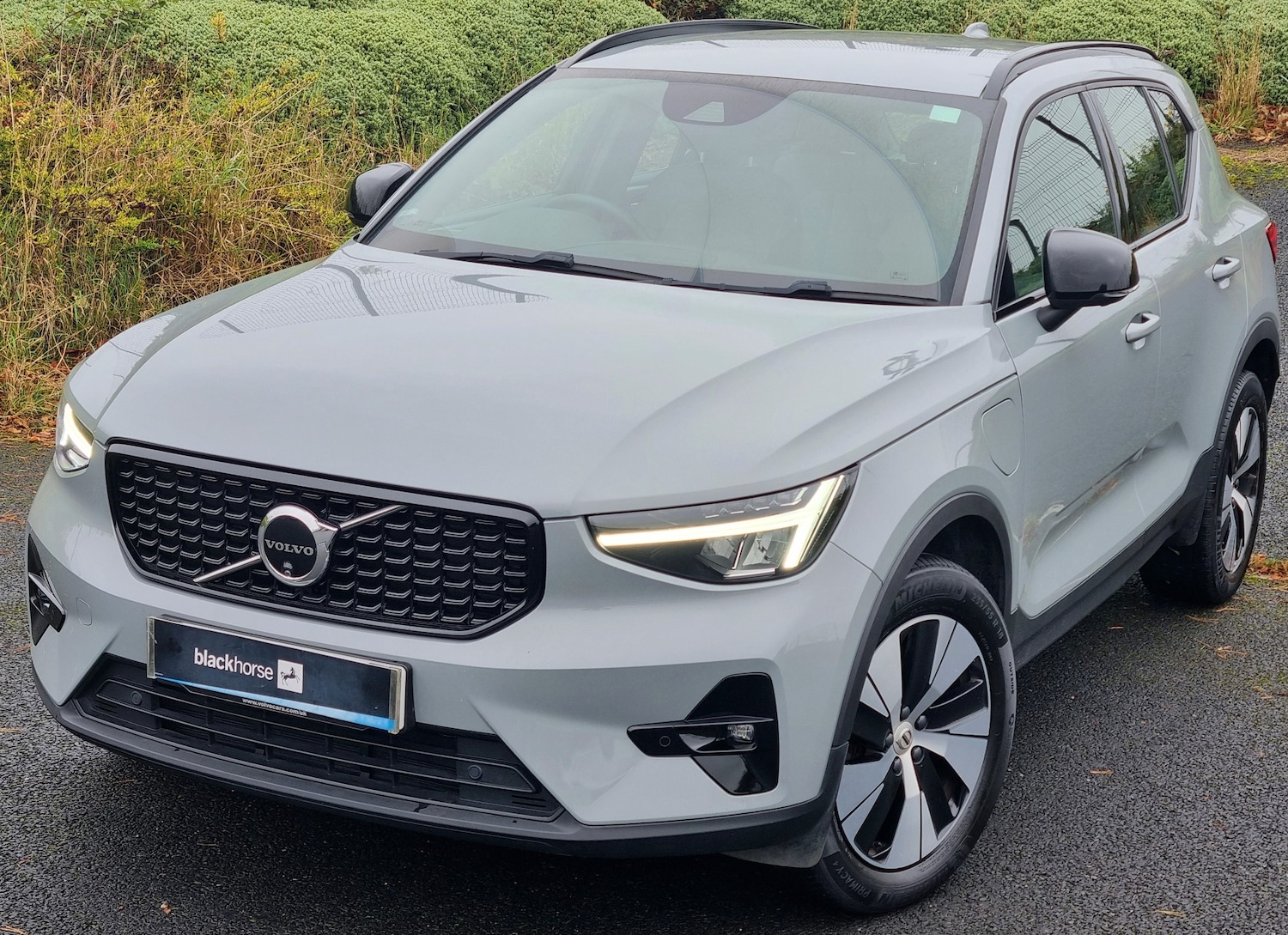 Used Volvo XC40 2023 for sale - 76706770: Photo 1