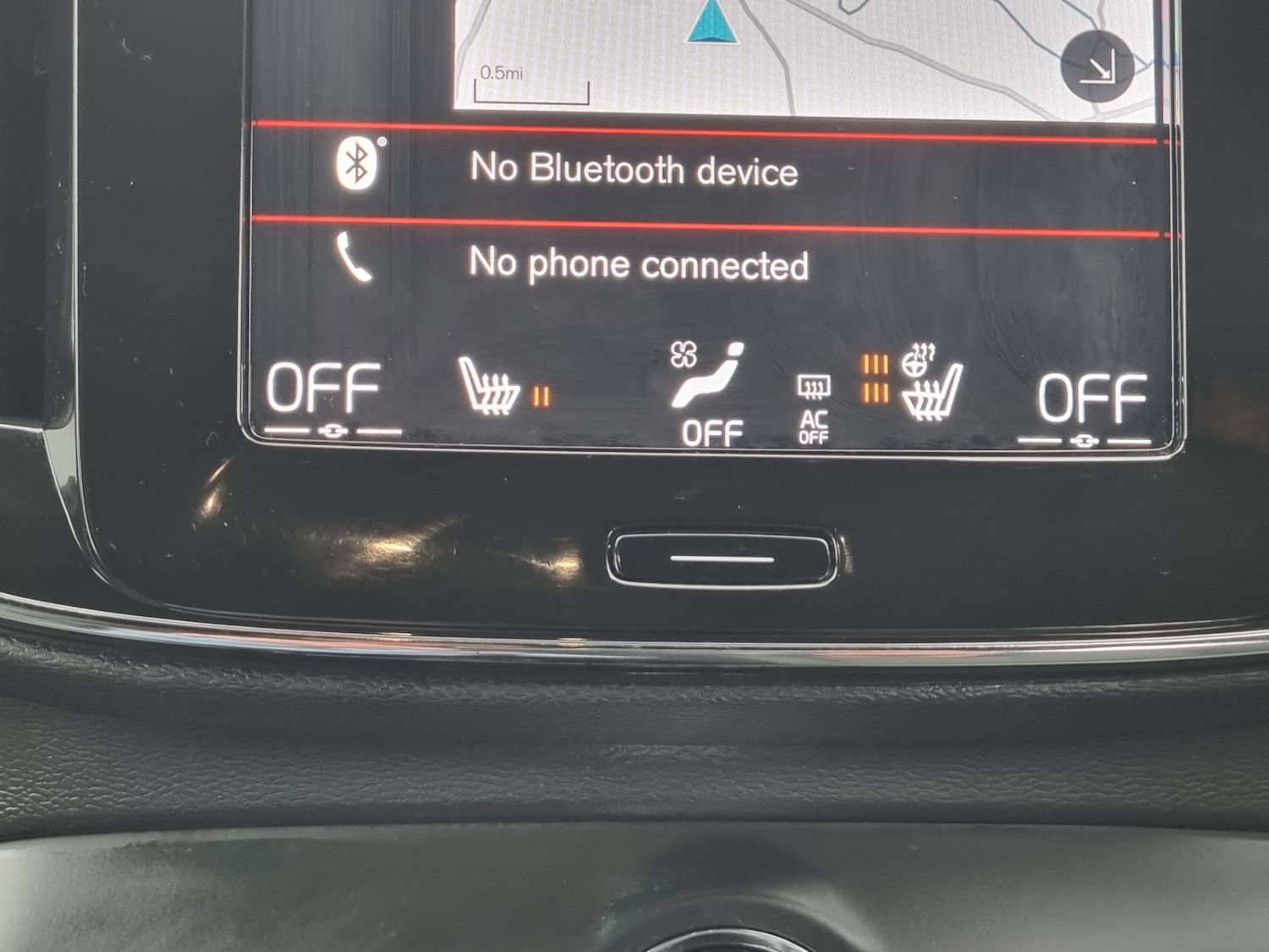 Used Volvo XC40 2023 for sale - 76706770: Photo 16