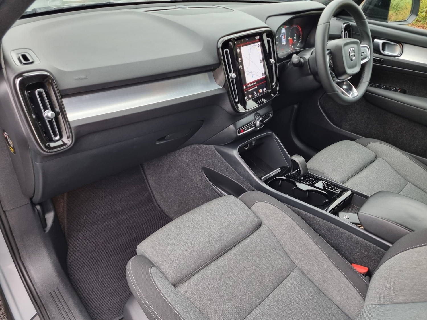 Used Volvo XC40 2023 for sale - 76706770: Photo 18