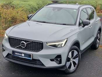 Used Volvo XC40 2023 for sale - 76706770: Photo