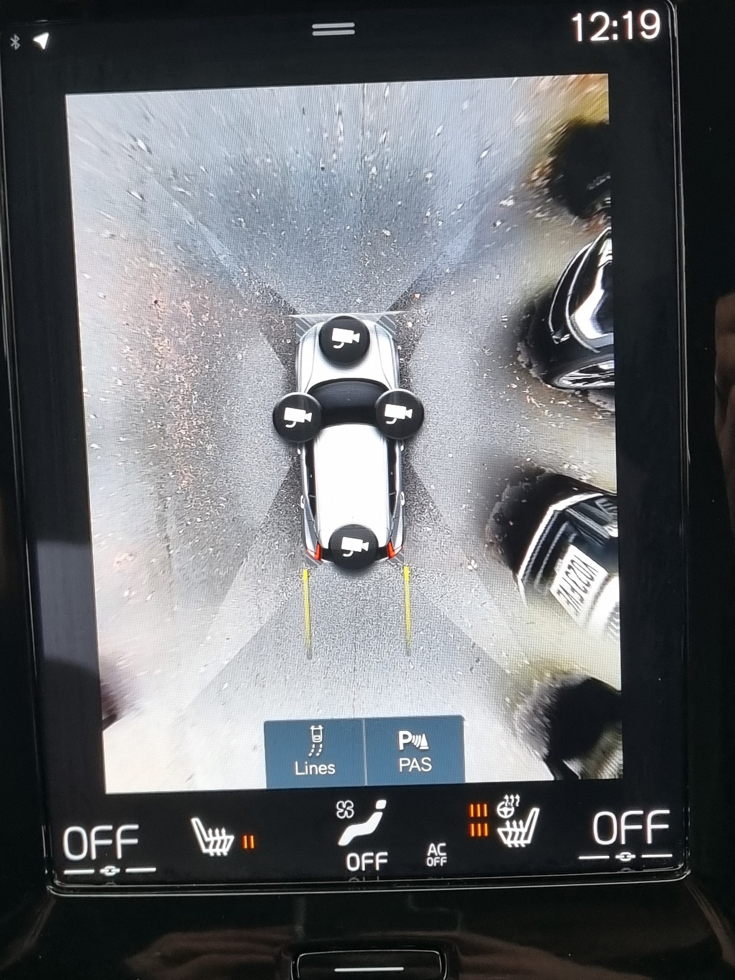 Used Volvo XC40 2023 for sale - 76706770: Photo 20