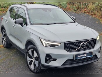 Used Volvo XC40 2023 for sale - 76706770: Photo