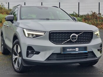 Used Volvo XC40 2023 for sale - 76706770: Photo