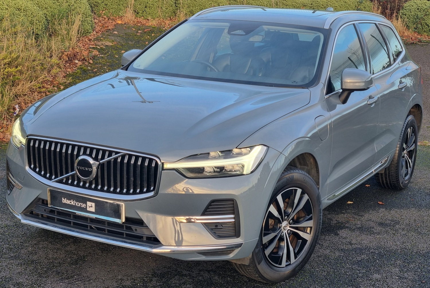 Used Volvo XC60 2023 for sale - 76706637: Photo 1