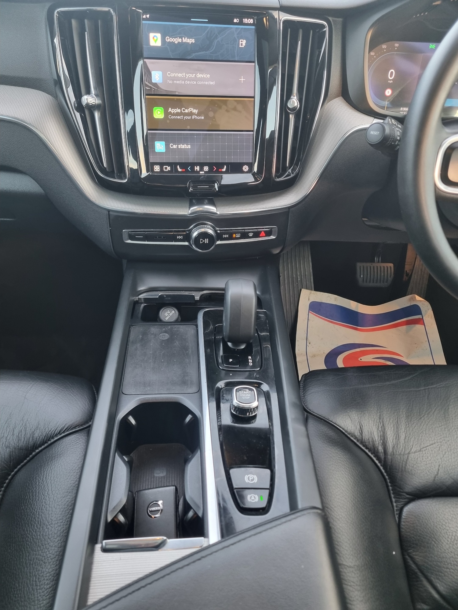 Used Volvo XC60 2023 for sale - 76706637: Photo 16