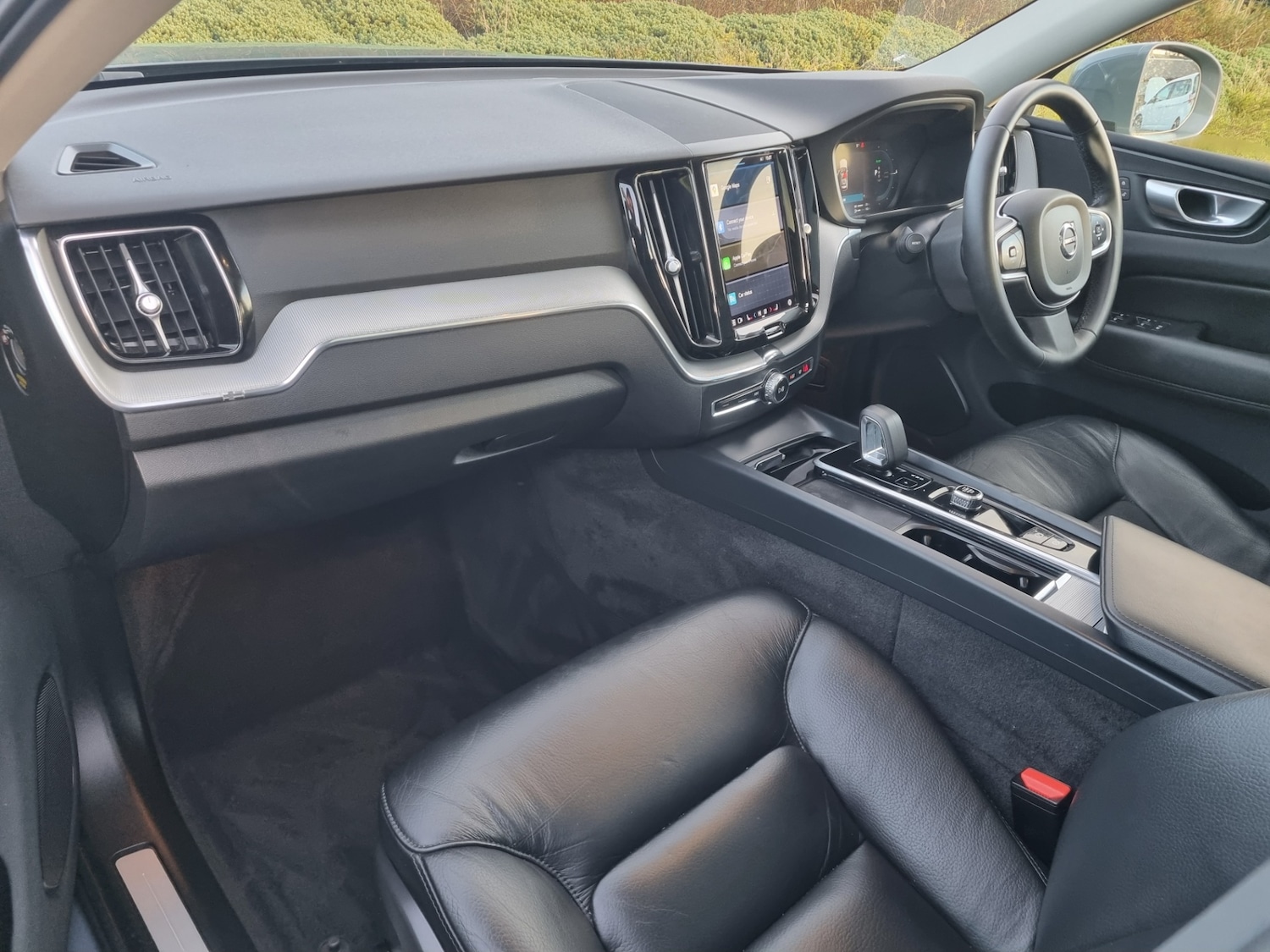 Used Volvo XC60 2023 for sale - 76706637: Photo 18