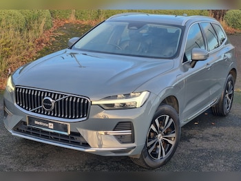 2023 (73) - 2.0 T6 [350] RC PHEV Core Bright 5dr AWD Gtron