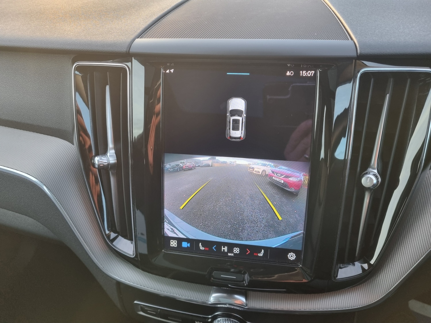 Used Volvo XC60 2023 for sale - 76706637: Photo 20