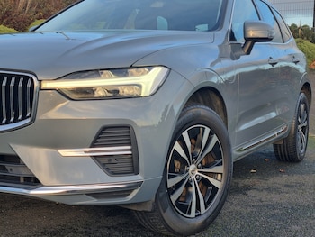 Used Volvo XC60 2023 for sale - 76706637: Photo