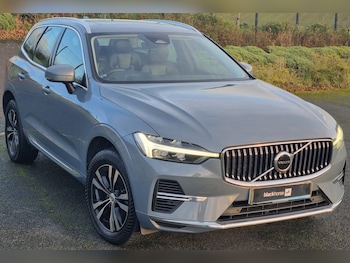 Used Volvo XC60 2023 for sale - 76706637: Photo