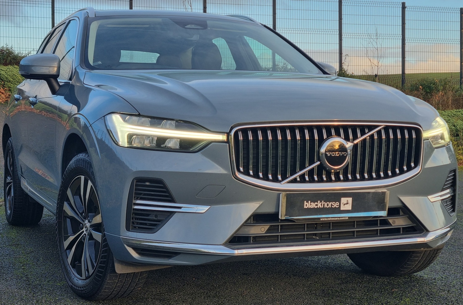 Used Volvo XC60 2023 for sale - 76706637: Photo 4