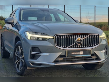 Used Volvo XC60 2023 for sale - 76706637: Photo