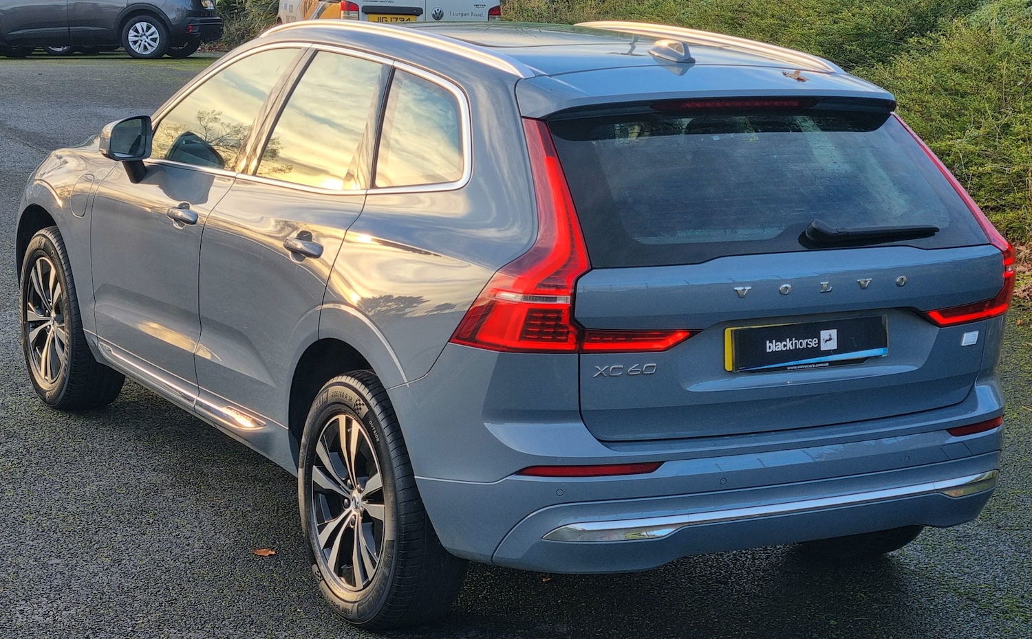 Used Volvo XC60 2023 for sale - 76706637: Photo 5