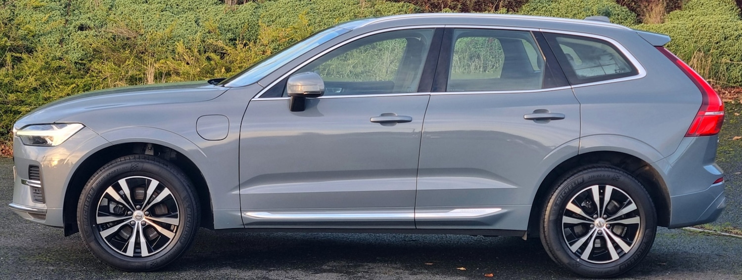 Used Volvo XC60 2023 for sale - 76706637: Photo 6