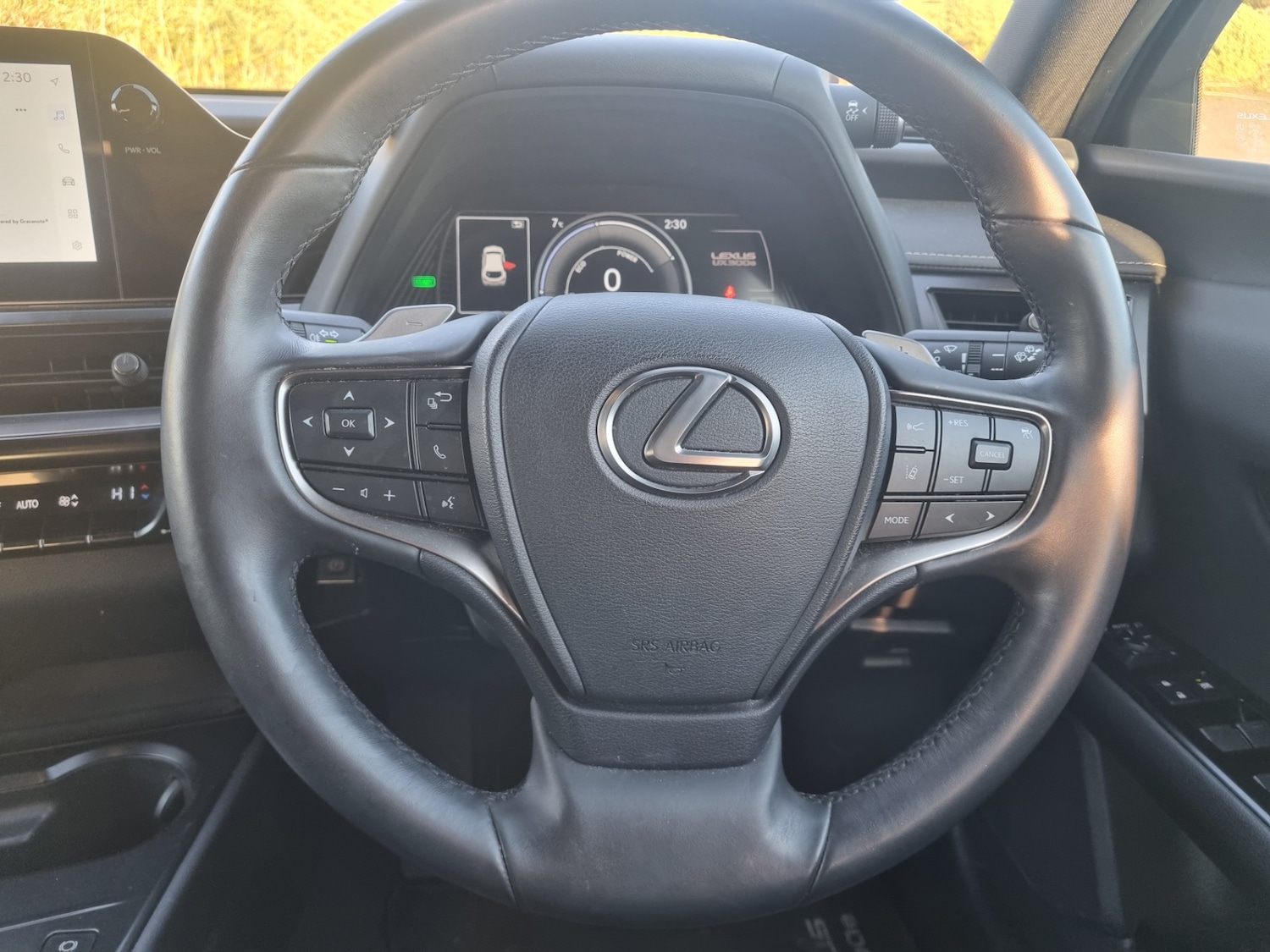 Used Lexus UX 2024 for sale - 76709642: Photo 11
