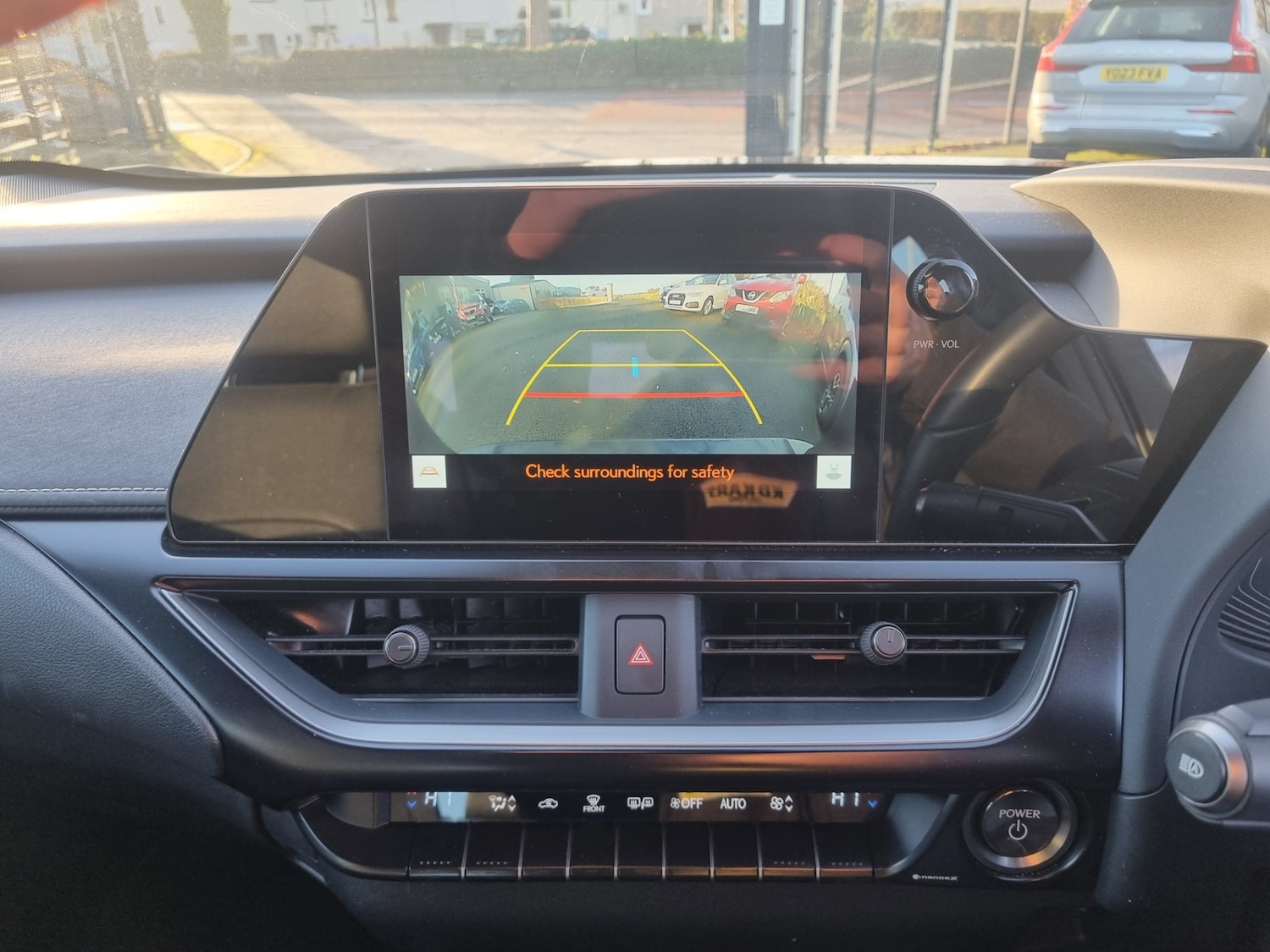 Used Lexus UX 2024 for sale - 76709642: Photo 17