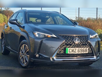 Used Lexus UX 2024 for sale - 76709642: Photo