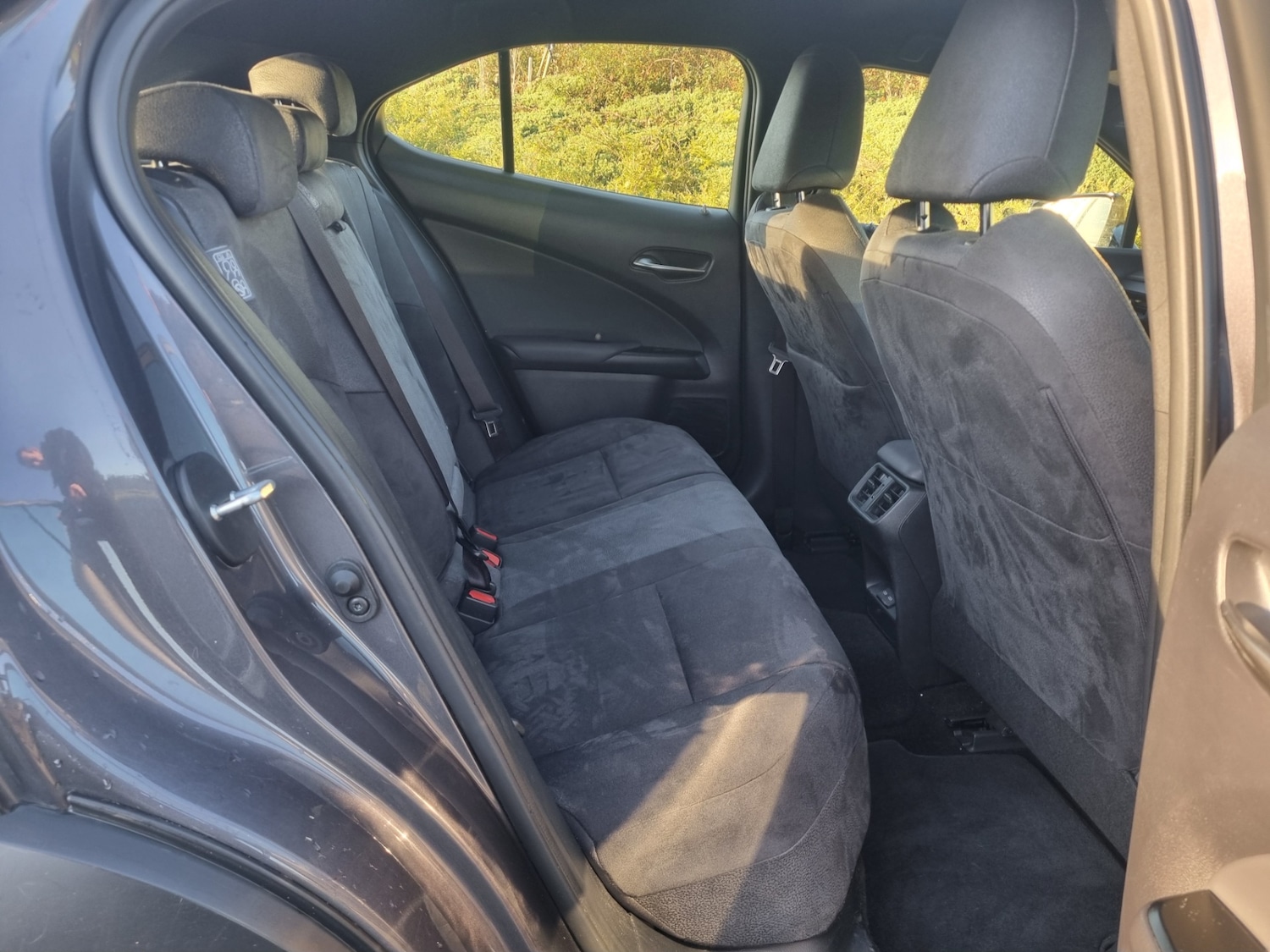 Used Lexus UX 2024 for sale - 76709642: Photo 9