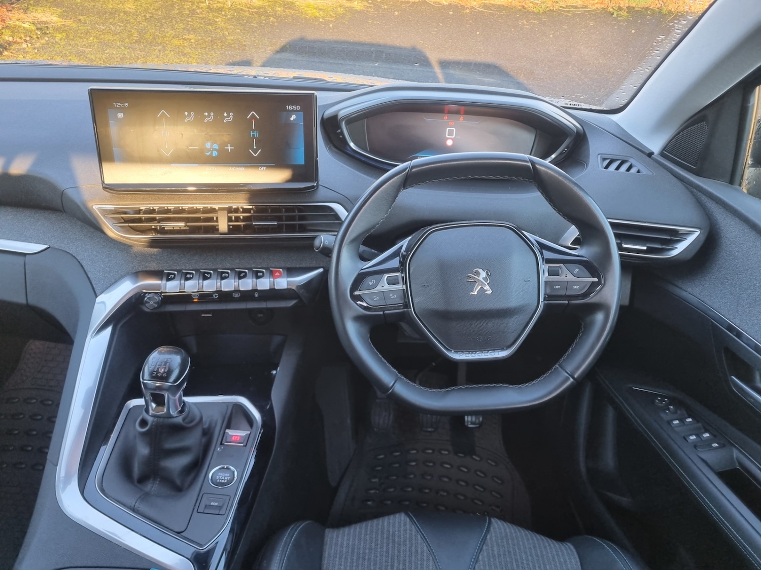 Used Peugeot 3008 2022 for sale - 76719482: Photo 10