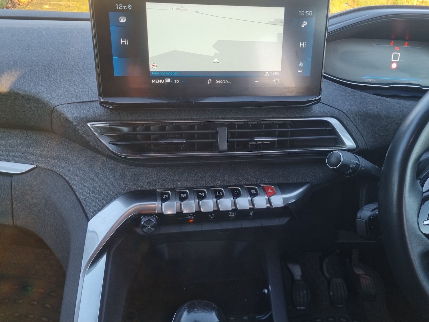 Used Peugeot 3008 2022 for sale - 76719482: Photo 11