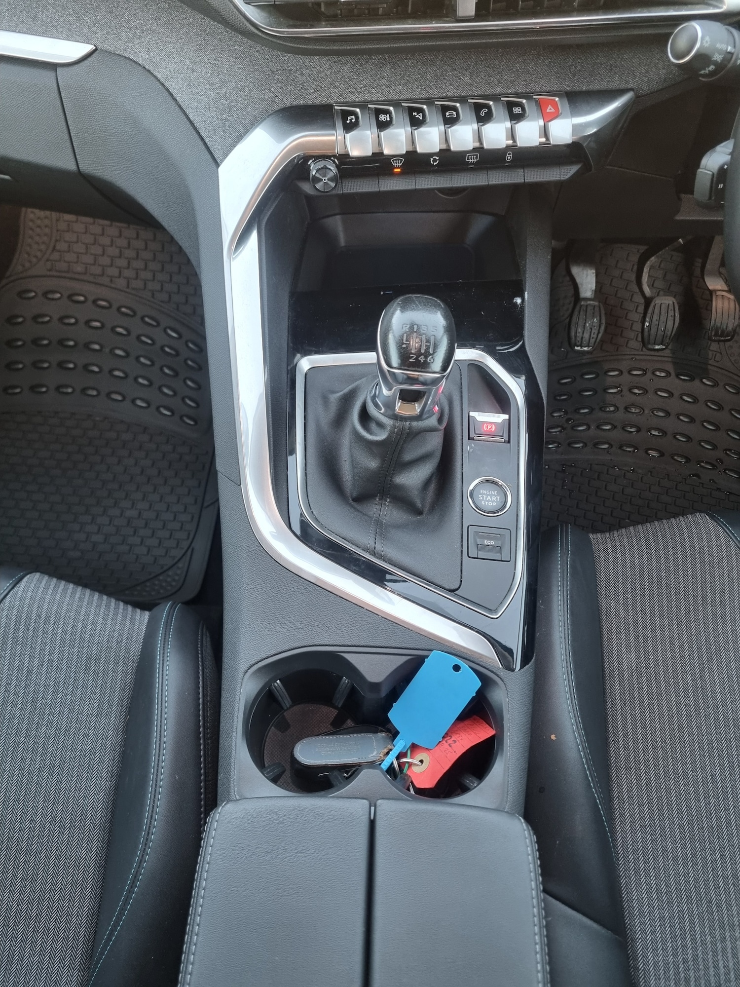 Used Peugeot 3008 2022 for sale - 76719482: Photo 12