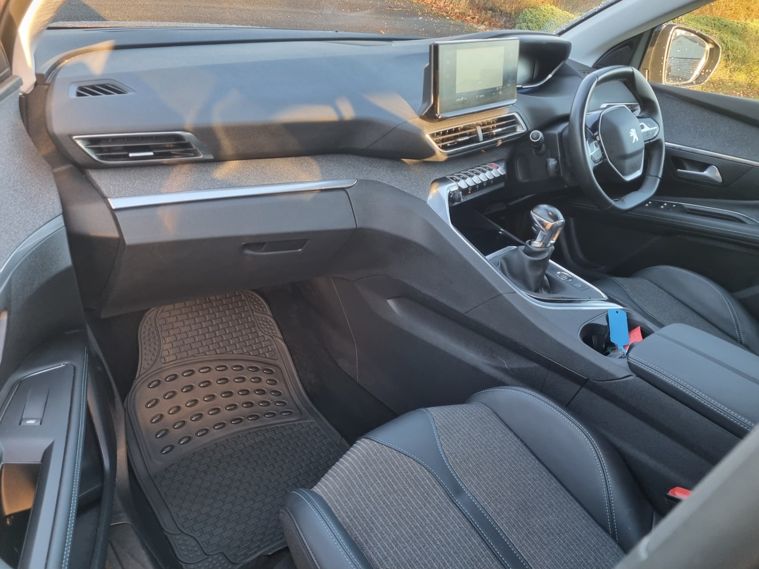 Used Peugeot 3008 2022 for sale - 76719482: Photo 15