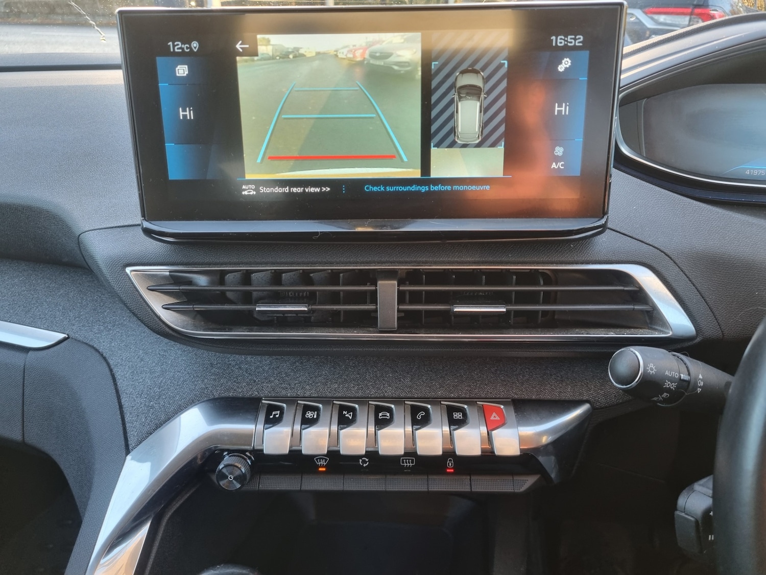 Used Peugeot 3008 2022 for sale - 76719482: Photo 16