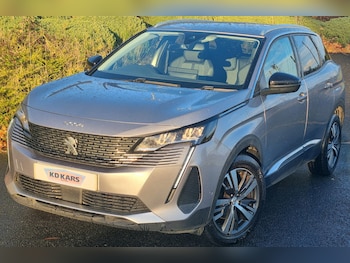 2022 (22) - 1.5 BlueHDi Allure Premium 5dr