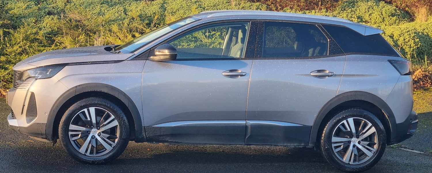 Used Peugeot 3008 2022 for sale - 76719482: Photo 4