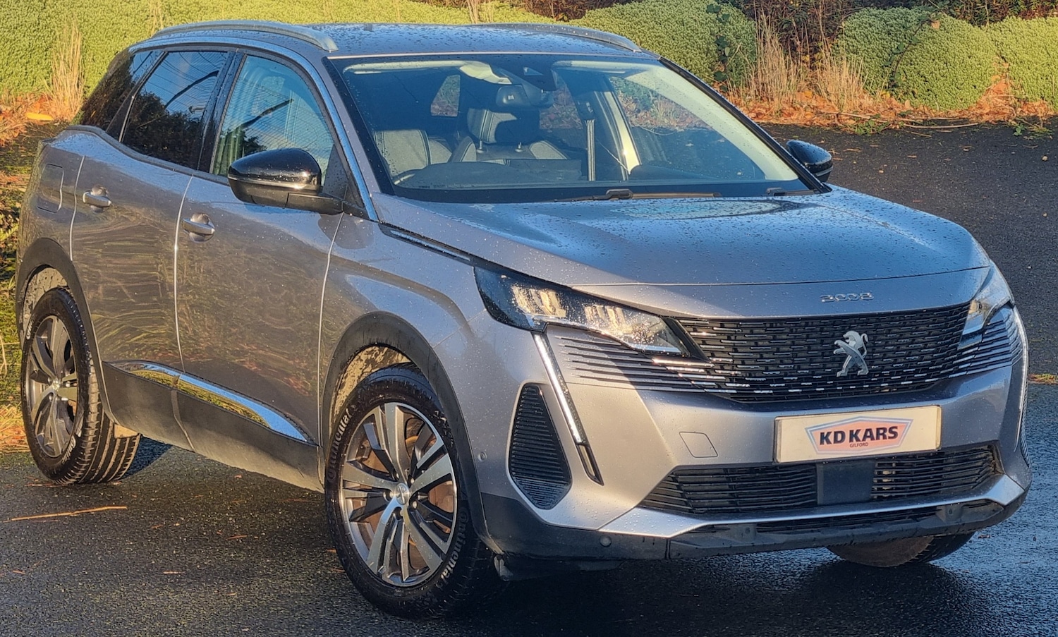 Used Peugeot 3008 2022 for sale - 76719482: Photo 5