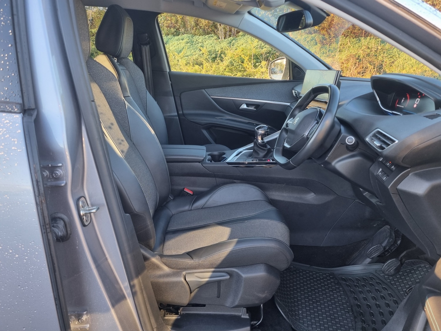 Used Peugeot 3008 2022 for sale - 76719482: Photo 7